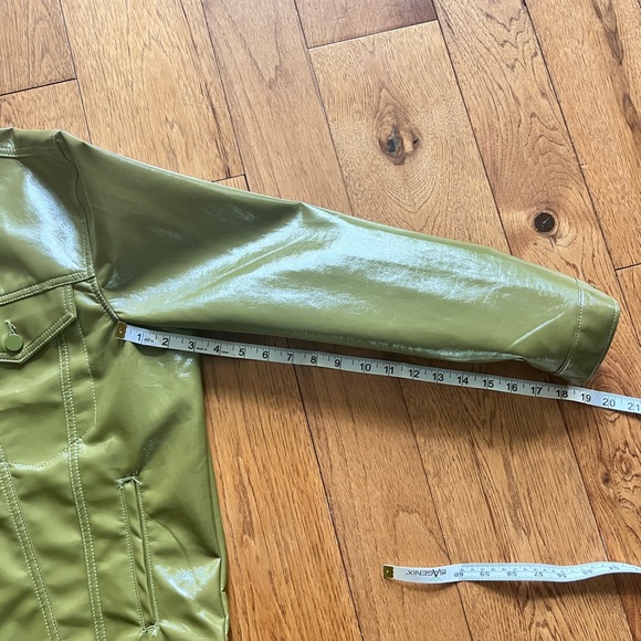 Princess poly star boy jacket - Picture 6 of 12